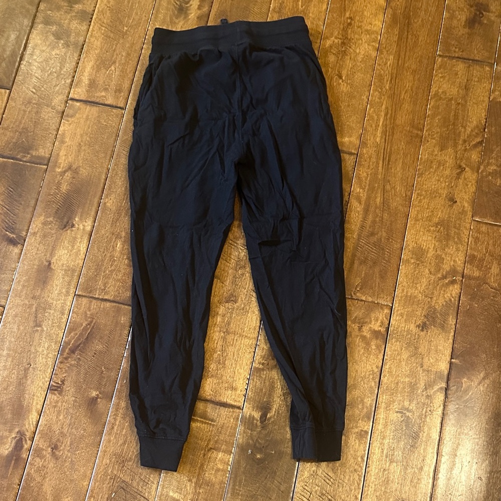 H&M Light-Weight Cotton Joggers - Picture 2 of 3